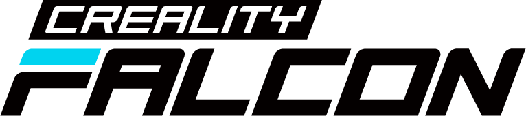 Creality Falcon logo